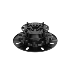 Pedestal Para Piso Elevado, Alt. 35 a 60 mm | Arkimede 35