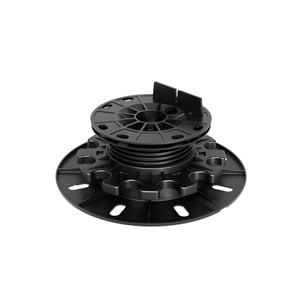 Piedini Pavimento Galleggiante ARKIMEDE 41 - DECKING Autolivellante