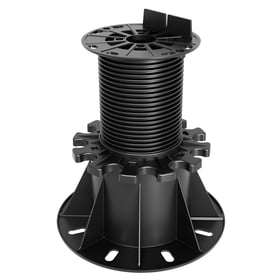 Adjustable Decking Risers - Arkimede 115 | 115 to 220 mm