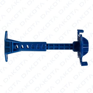 Tassello Regolabile ARK-Duo per Controparete interna