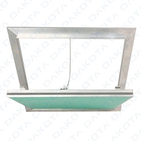 Tapa de inspección de yeso Fixpro Silver