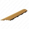 Angolo per Quadrotta 30x30cm WPC Gold
