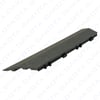 Angolo per Quadrotta 30x30cm WPC Smoke