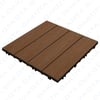 WPC tile - Nature
