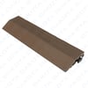 Ramp for WPC tiles (40x40 cm) - Nature