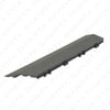 Corner for WPC Tiles (40x40 cm) - Stone
