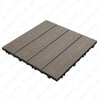 WPC tile - Stone