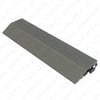 Ramp for WPC tiles (40x40 cm) - Stone