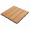 WPC tile - Honey
