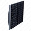 Side Grids - Long Side