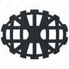 Module Cone Sealing Plug