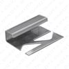 Polished Stainless Steel Profile