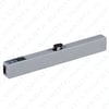 Kettenmotor 230V Grau