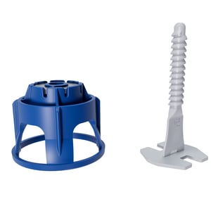 Magnetisches Fliesenausrichtsystem