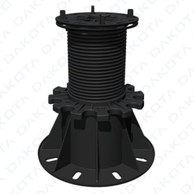 Patas para suelo flotante ARKIMEDE 121 - PAVING autonivelante