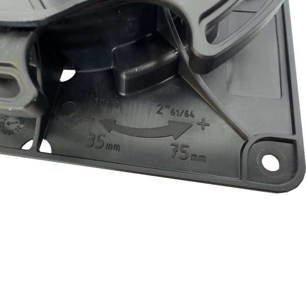 Suporturi Reglabile pentru Pardoseală Ridicată GEMINI - PAVING