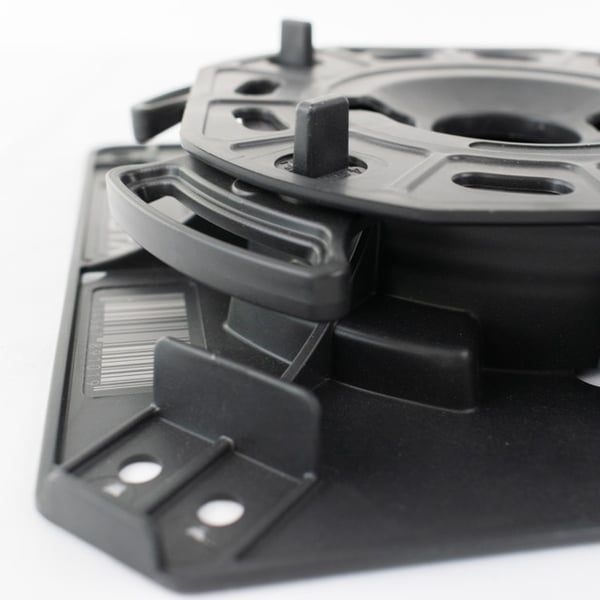 Suporturi Reglabile pentru Pardoseală Ridicată GEMINI - PAVING