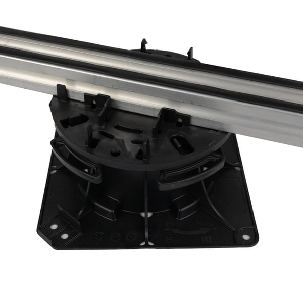 Piciorușe Pardoseală Plutitoare GEMINI - DECKING