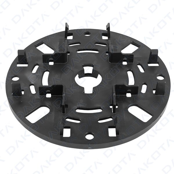 4 way adapter for keradeck and magnelis