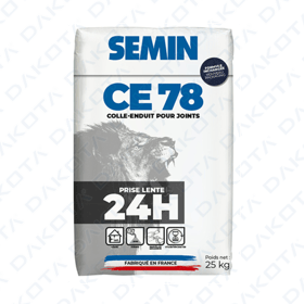 Ce 78 Lent 25 Kg Powdered Plasterboard Filler