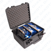 Professional Flat Box Suitcase