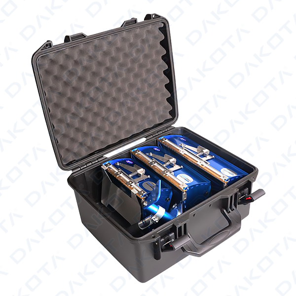 Professional Flat Box Suitcase?noresize