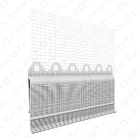 Rompigoccia per Scossalina Balcone