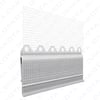 Sheet metal connection profile standard