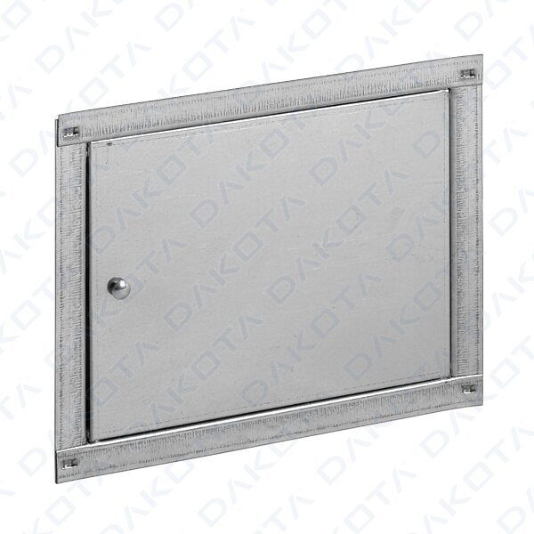 PORTA UNIVERSAL GALVANIZADA